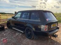 2003 RANGE ROVER (S/R) - 3