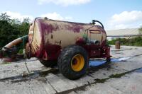 2002 MARSHALL 1300G SLURRY TANKER - 6