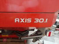 2010 KUHN 30.1 FERTILISER SPREADER - 2