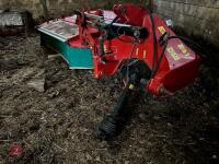 2013 KVERNELAND TAARUP MOWER CONDITONER - 3