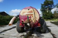 2002 MARSHALL 1300G SLURRY TANKER - 8