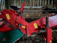 2013 KVERNELAND TAARUP MOWER CONDITONER - 4