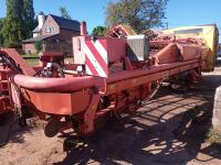 GRIMME DL1700 POTATO HARVESTER - 2