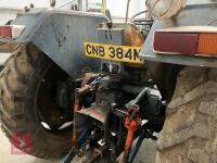 1993 DAVID BROWN 990 2WD TRACTOR - 2