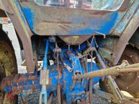 1976 FORD 400 2WD TRACTOR - 6