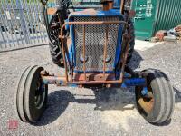 1976 FORD 400 2WD TRACTOR - 7