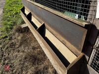 2 PARTRIDGE WINTERING VERANDA UNITS - 3