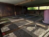 2 PARTRIDGE WINTERING VERANDA UNITS - 6