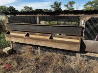 2 PARTRIDGE WINTERING VERANDA UNITS - 9