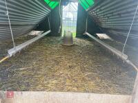 2 'A' FRAME POULTRY UNIT - 4