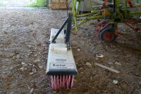 SWEEP EXV PRO720 6' BRUSH - 4