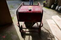 ALLAM MOBILE 16HP GENERATOR - 6