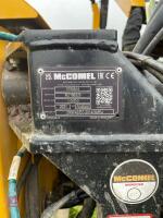 2021 MCCONNELL HEDGE TRIMMER - 4