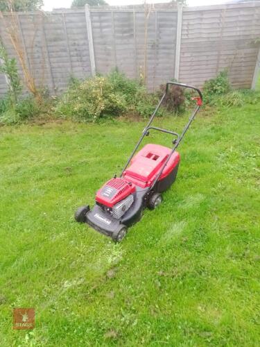 MOUNTFIELD MOWER