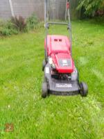 MOUNTFIELD MOWER - 2