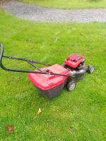 MOUNTFIELD MOWER - 3