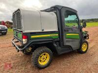 2018 JOHN DEERE XUV 865M GATOR - 3