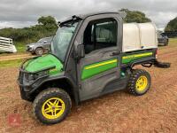 2018 JOHN DEERE XUV 865M GATOR - 19