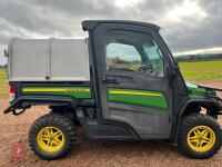 2018 JOHN DEERE XUV 865M GATOR - 22