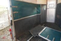 IFOR WILLIAMS HB505R EQUINE TRAILER - 24