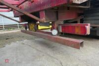 2007 M&G 45' LORRY TRAILER - 26