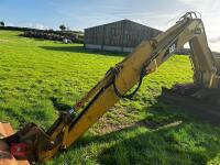 2004 CAT 307C EXCAVATOR - 36