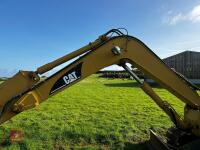 2004 CAT 307C EXCAVATOR - 37