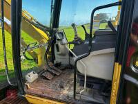 2004 CAT 307C EXCAVATOR - 48