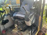 2004 CAT 307C EXCAVATOR - 49