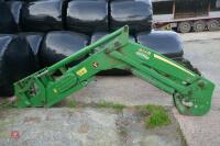 2017 JOHN DEERE 623R LOADER - 2