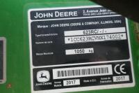 2017 JOHN DEERE 623R LOADER - 5