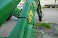 2017 JOHN DEERE 623R LOADER - 6