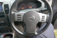 2008 NISSAN NAVARA PICK UP TRUCK - 23