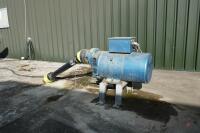 1997 MAGNATE 25KVA PTO GENERATOR - 2