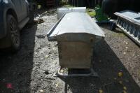 8' GALVANISED CREEP FEEDER - 5