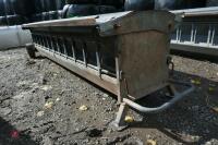 8' GALVANISED CREEP FEEDER - 9