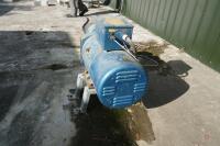 1997 MAGNATE 25KVA PTO GENERATOR - 3