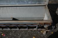 8' GALVANISED CREEP FEEDER - 13