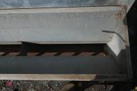 8' GALVANISED CREEP FEEDER - 14