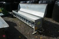 IAE GALVANISED CREEP FEEDER - 3