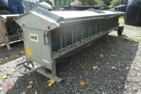 IAE GALVANISED CREEP FEEDER - 5