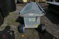 IAE GALVANISED CREEP FEEDER - 9