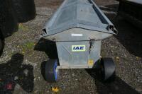 IAE GALVANISED CREEP FEEDER - 10