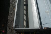 IAE GALVANISED CREEP FEEDER - 12