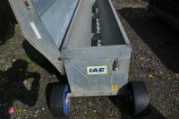 IAE GALVANISED CREEP FEEDER - 14