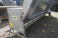 IAE GALVANISED CREEP FEEDER - 15