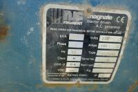 1997 MAGNATE 25KVA PTO GENERATOR - 5