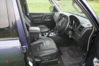 2007 MITSUBISHI SHOGUN 4X4 TRUCK - 23