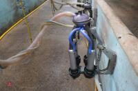 WESTFALIA 13/26 SWING OVER PARLOUR - 3