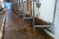 WESTFALIA 13/26 SWING OVER PARLOUR - 5